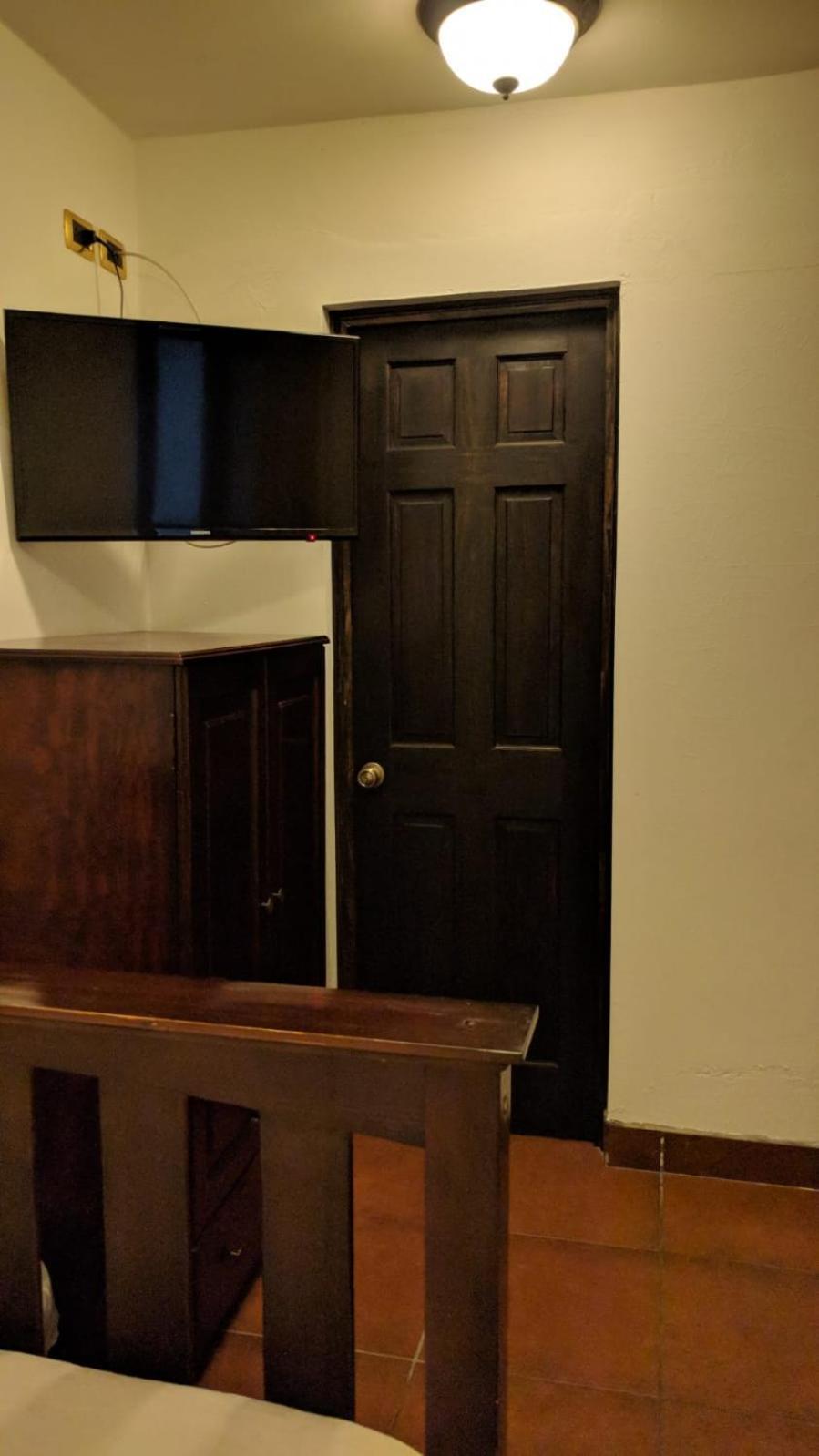 Hotel Posada De La Luna Antigua Ngoại thất bức ảnh