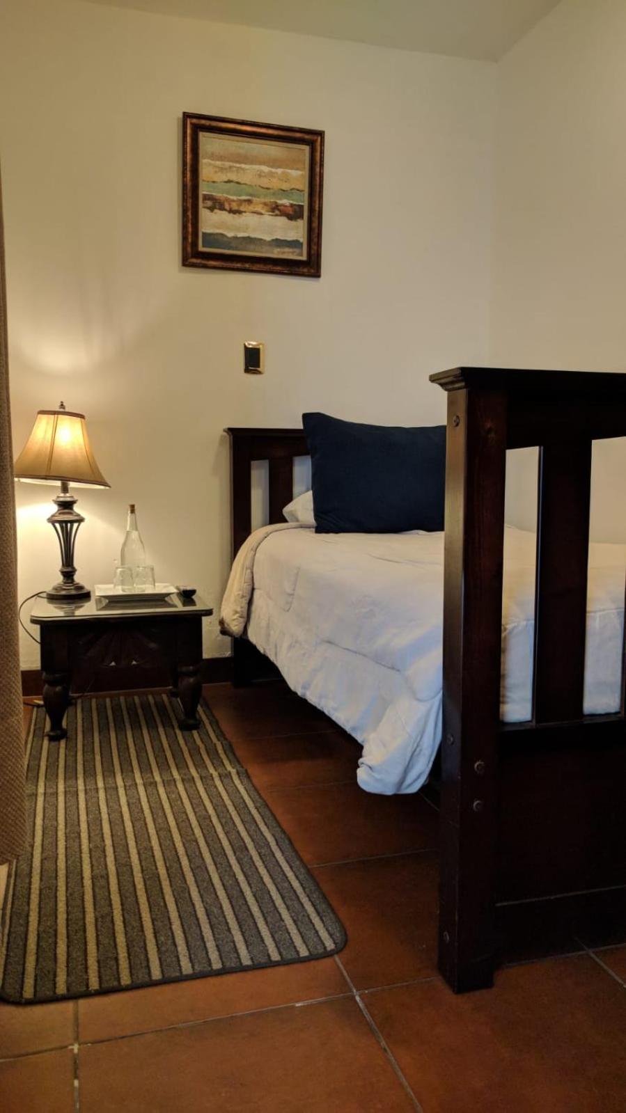 Hotel Posada De La Luna Antigua Ngoại thất bức ảnh